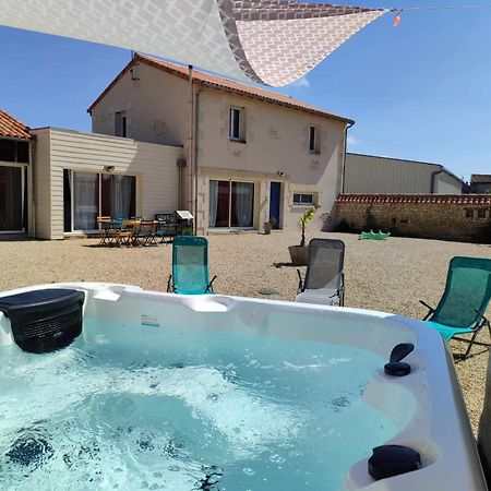Gite Le Relais Du Mardelon Messeme Экстерьер фото