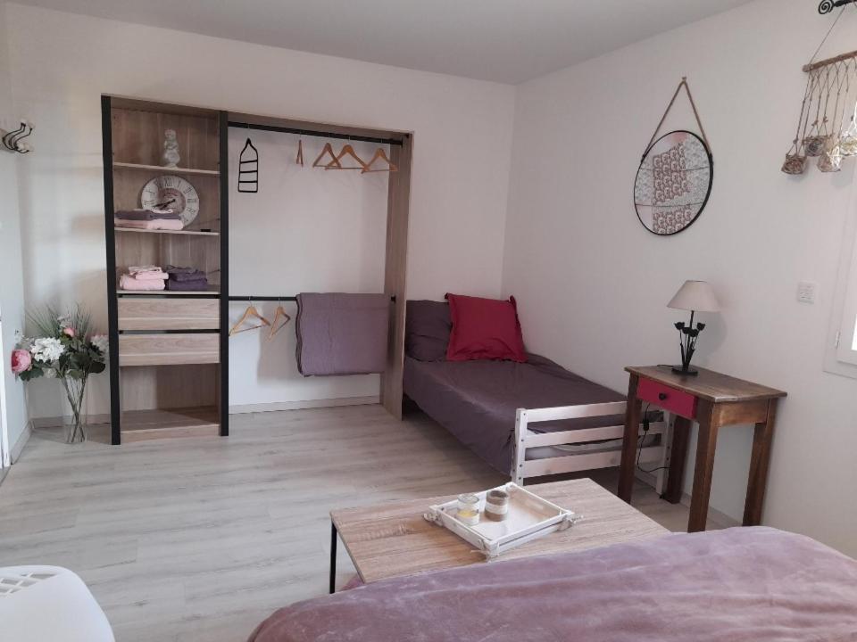 Gite Le Relais Du Mardelon Messeme Экстерьер фото