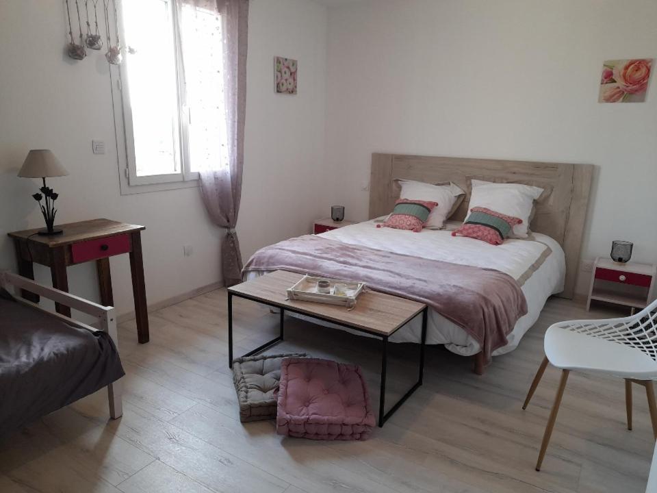 Gite Le Relais Du Mardelon Messeme Экстерьер фото