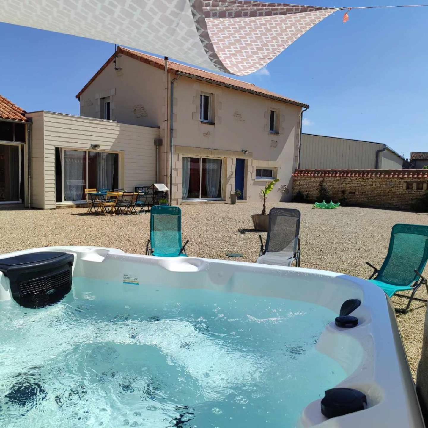 Gite Le Relais Du Mardelon Messeme Экстерьер фото