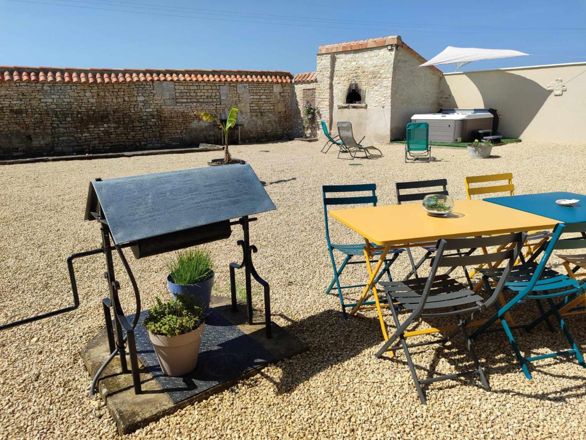 Gite Le Relais Du Mardelon Messeme Экстерьер фото