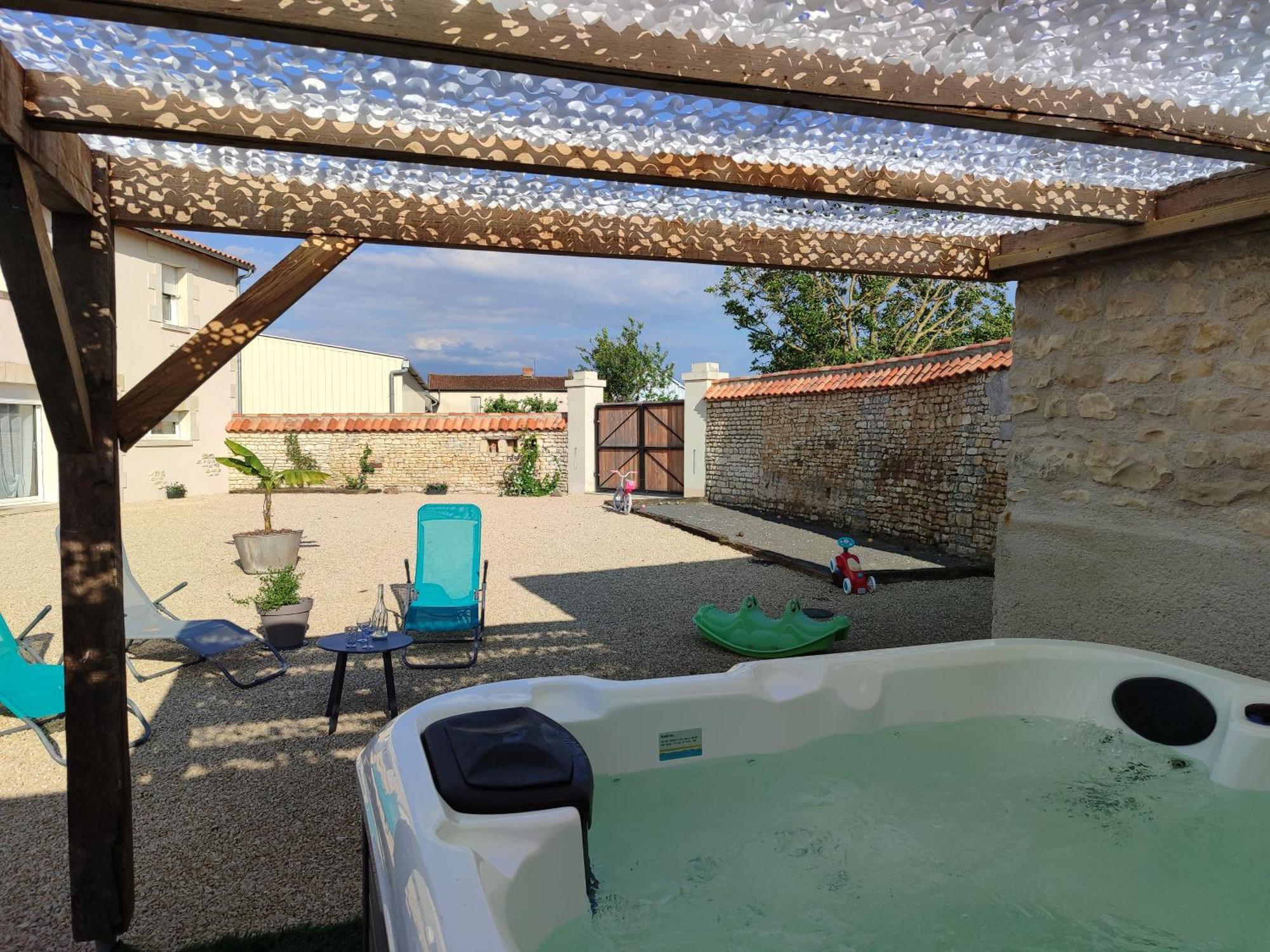 Gite Le Relais Du Mardelon Messeme Экстерьер фото